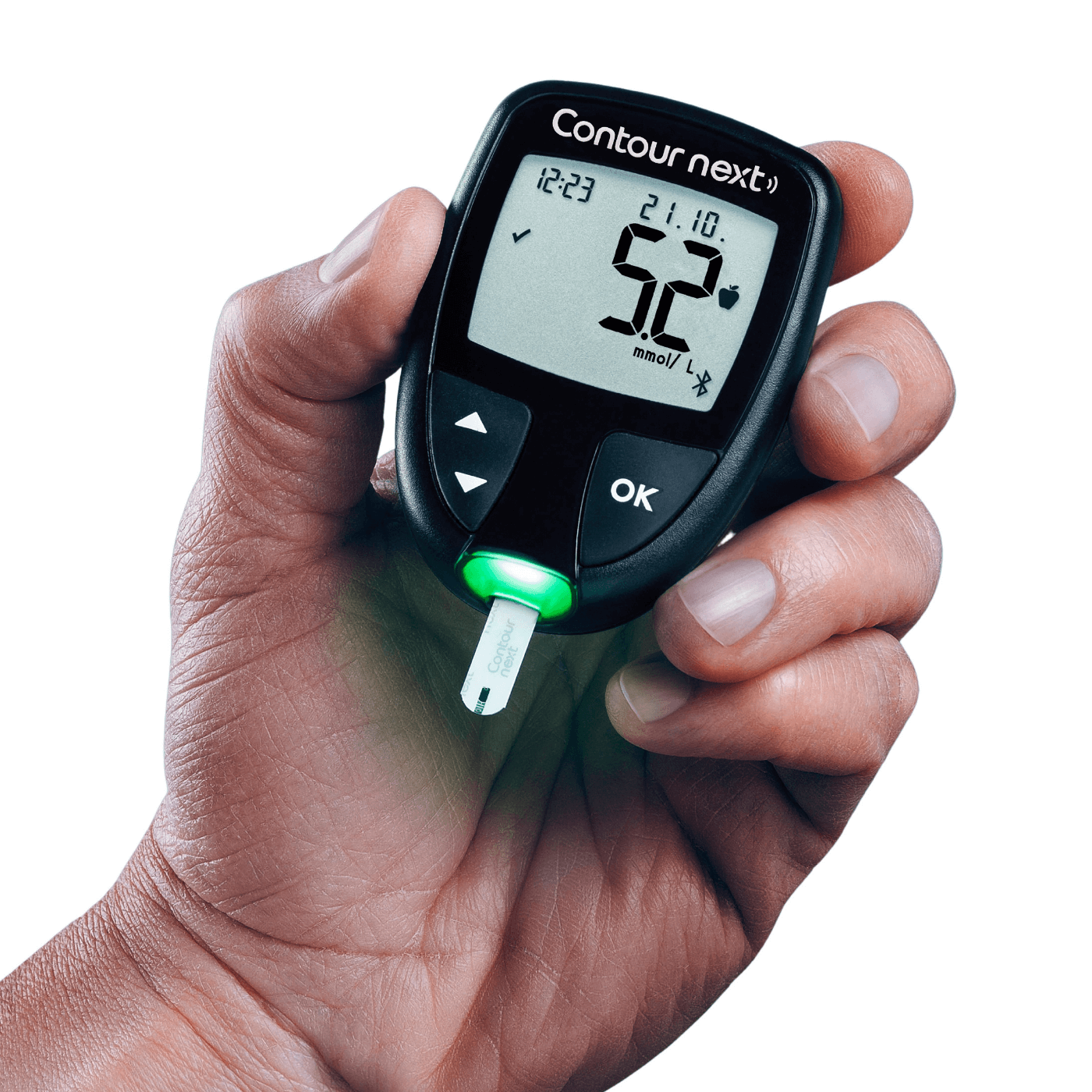 Contour Next  Blood Glucose Monitor - Cutprice Online