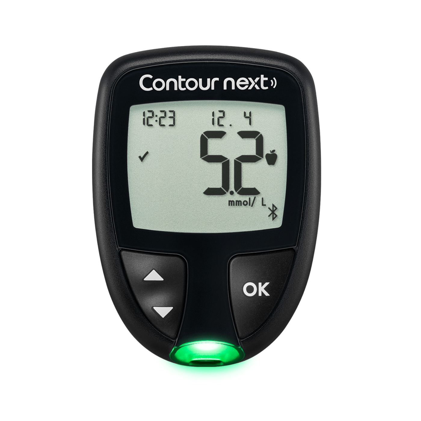 Contour Next  Blood Glucose Monitor - Cutprice Online