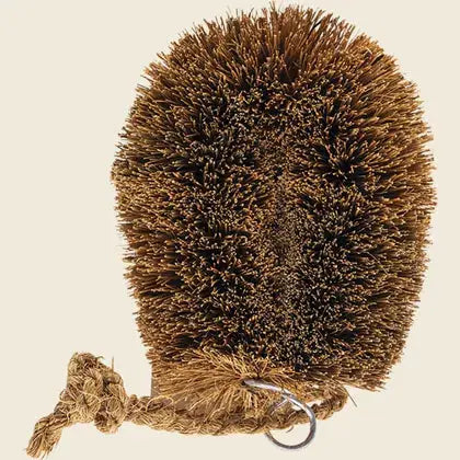 GO BAMBOO Dish Scrubber (SINGLE) GO BAMBOO