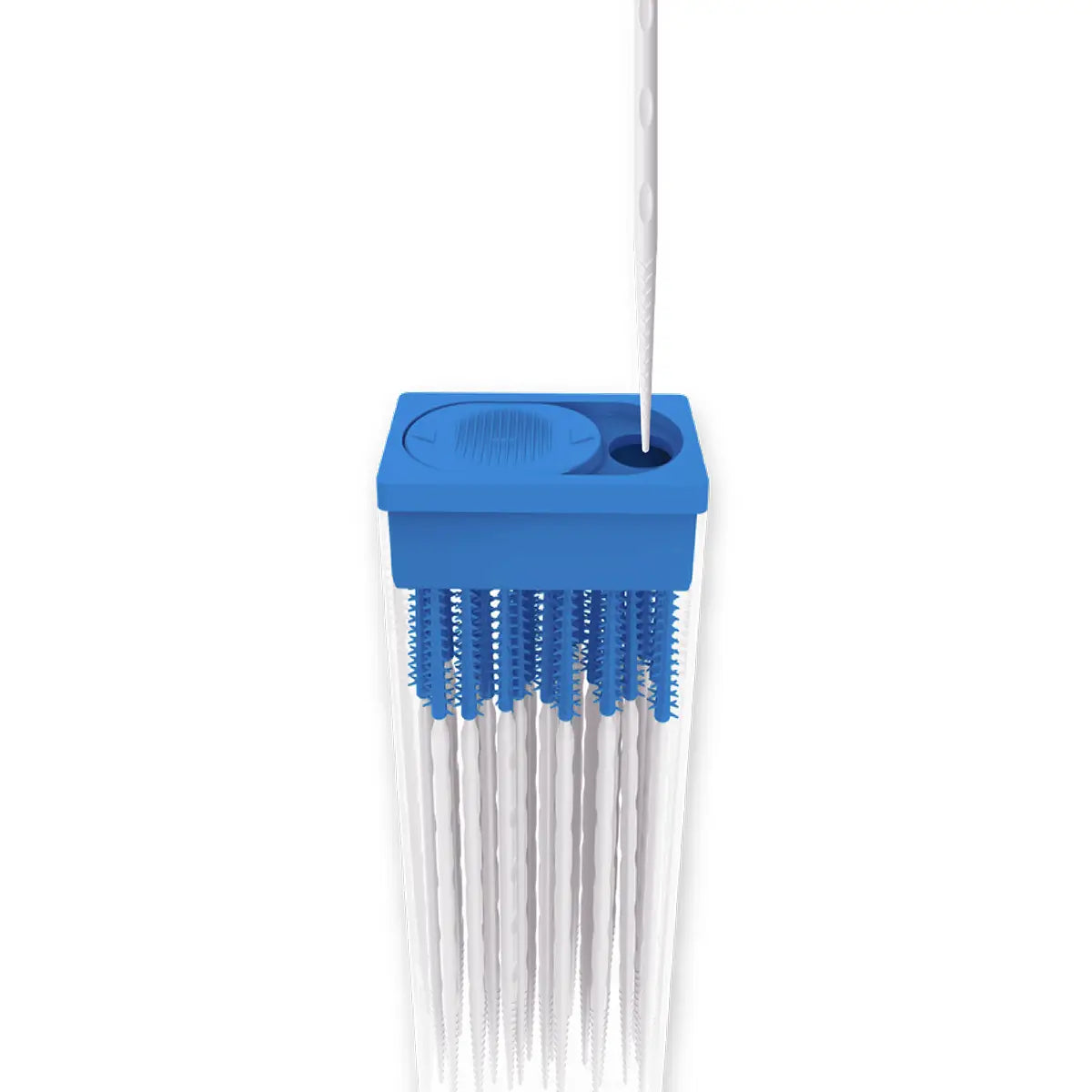 GO2 Dentagenie Softstx Minty 50 Pack New - Cutprice Online
