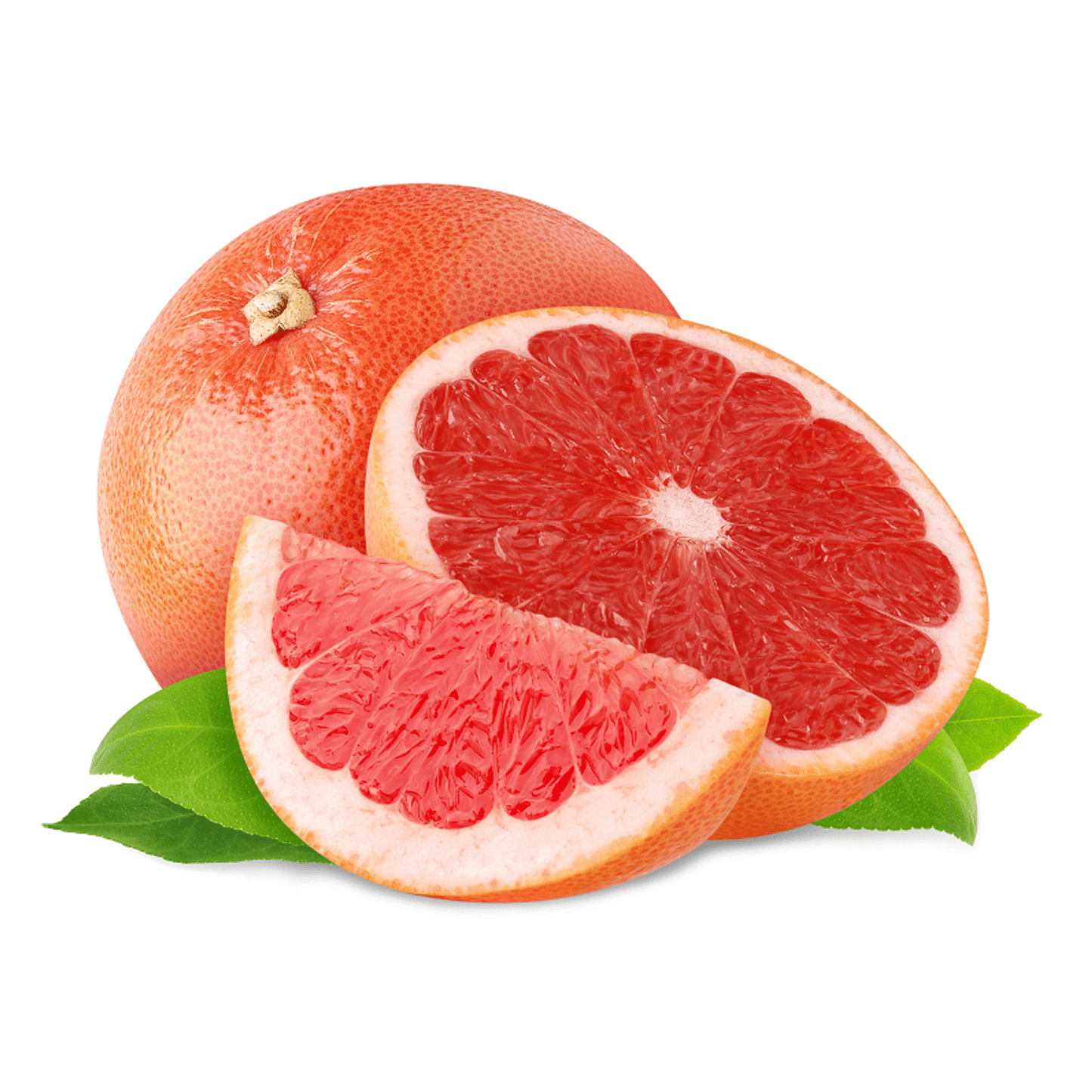 Ausganica Organic Essential Oil Grapefruit Pink 10ml - Cutprice Online