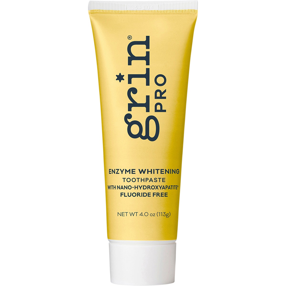 Grin Pro Toothpaste Enzyme Whitening Nano-Hydroxyapatite 113g - Cutprice Online