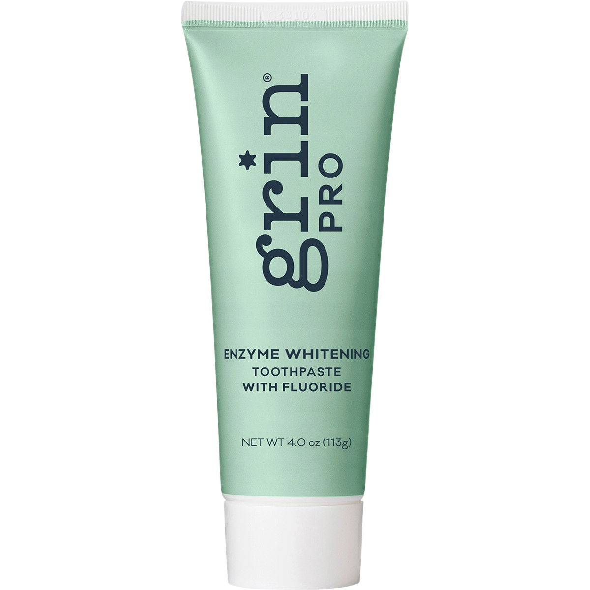 Grin Pro Toothpaste Enzyme Whitening with Fluoride 113g - Cutprice Online