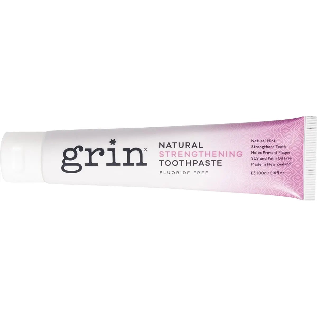 Grin Strengthening Toothpaste 100g GRIN