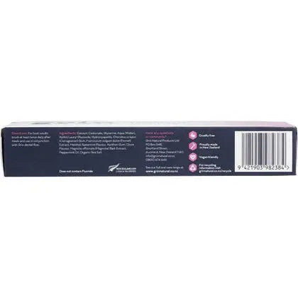 Grin Strengthening Toothpaste 100g GRIN