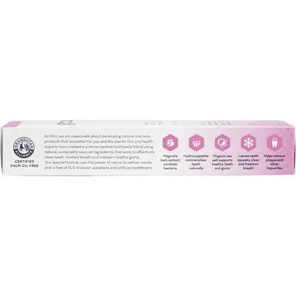 Grin Strengthening Toothpaste 100g GRIN