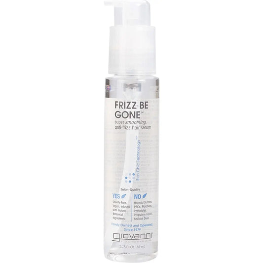 GIOVANNI Hair Serum Frizz Be Gone 81ml GIOVANNI