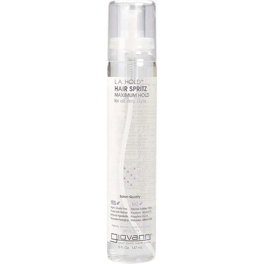GIOVANNI Hair Spray L.A. Hold 147ml GIOVANNI
