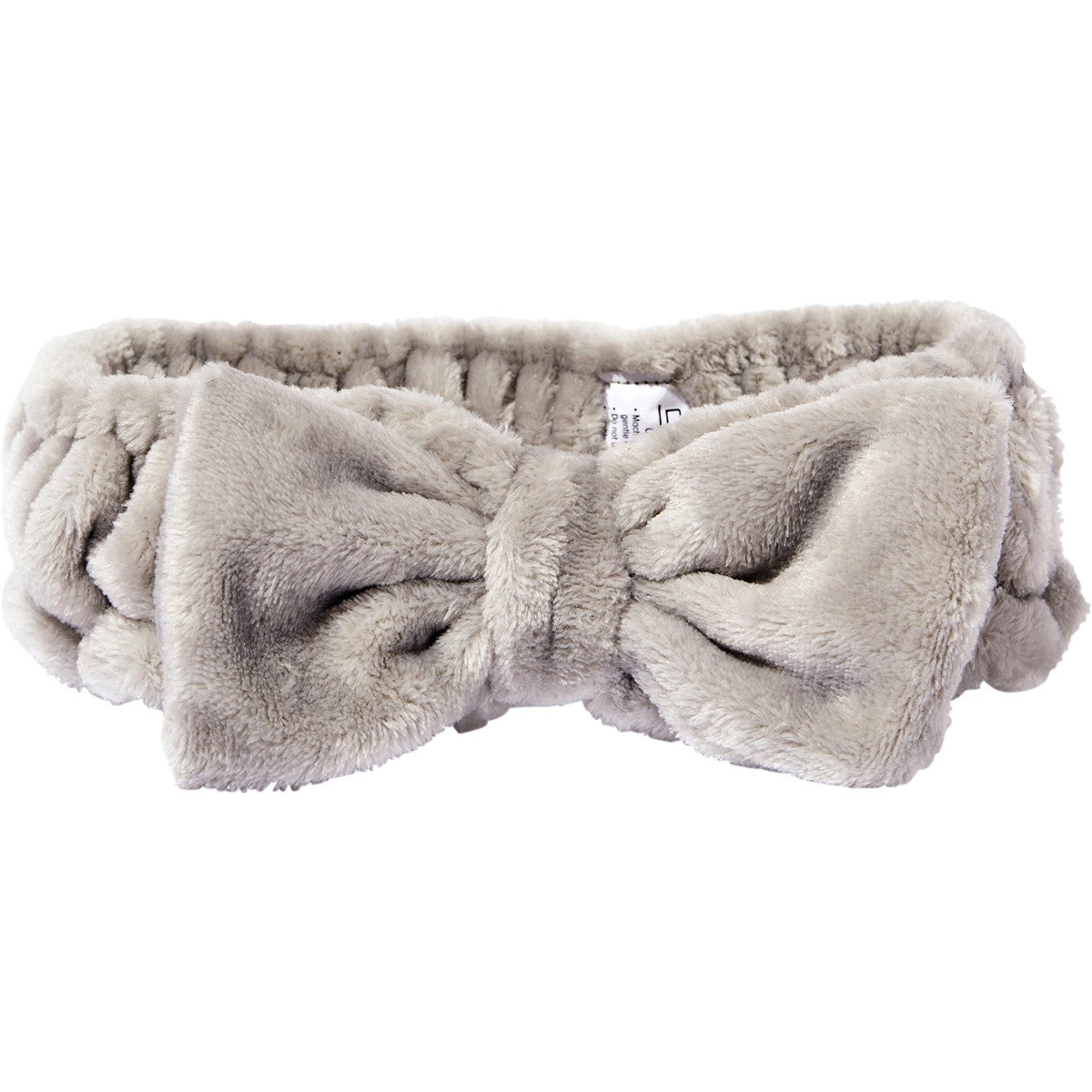 GIOVANNI SPA Headband Multi-Purpose Grey - Cutprice Online