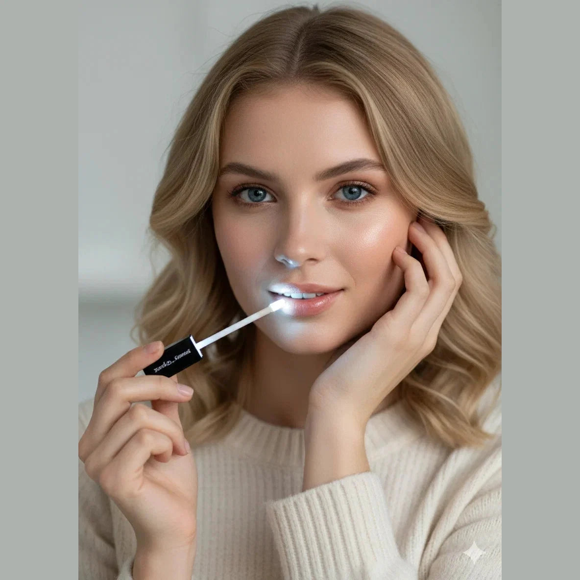 SOODOX Plumping Lip Oil Pink 6.5mL