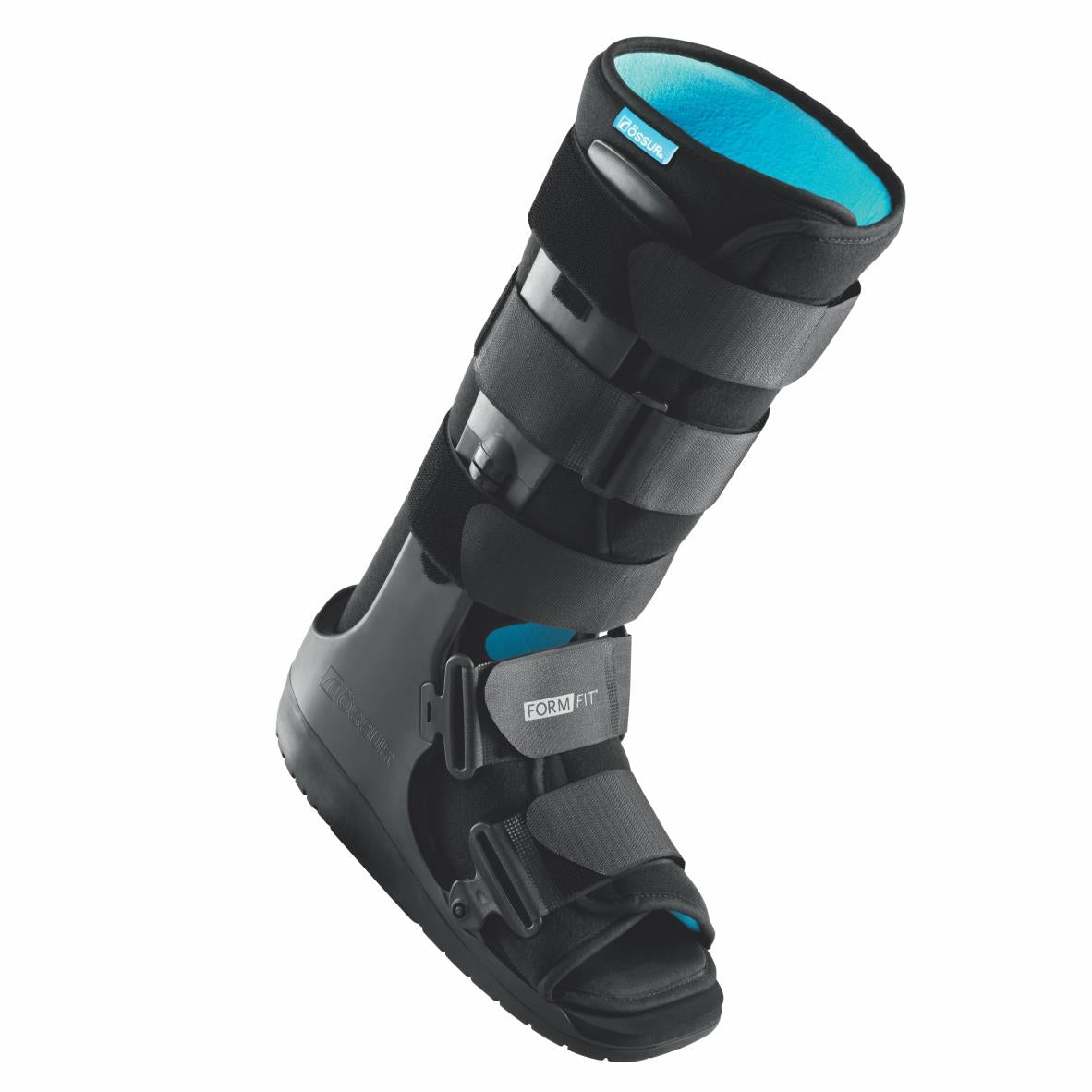 FORM-FIT MOON BOOT REGULAR WALKER (TALL/SHORT) - Cutprice Online
