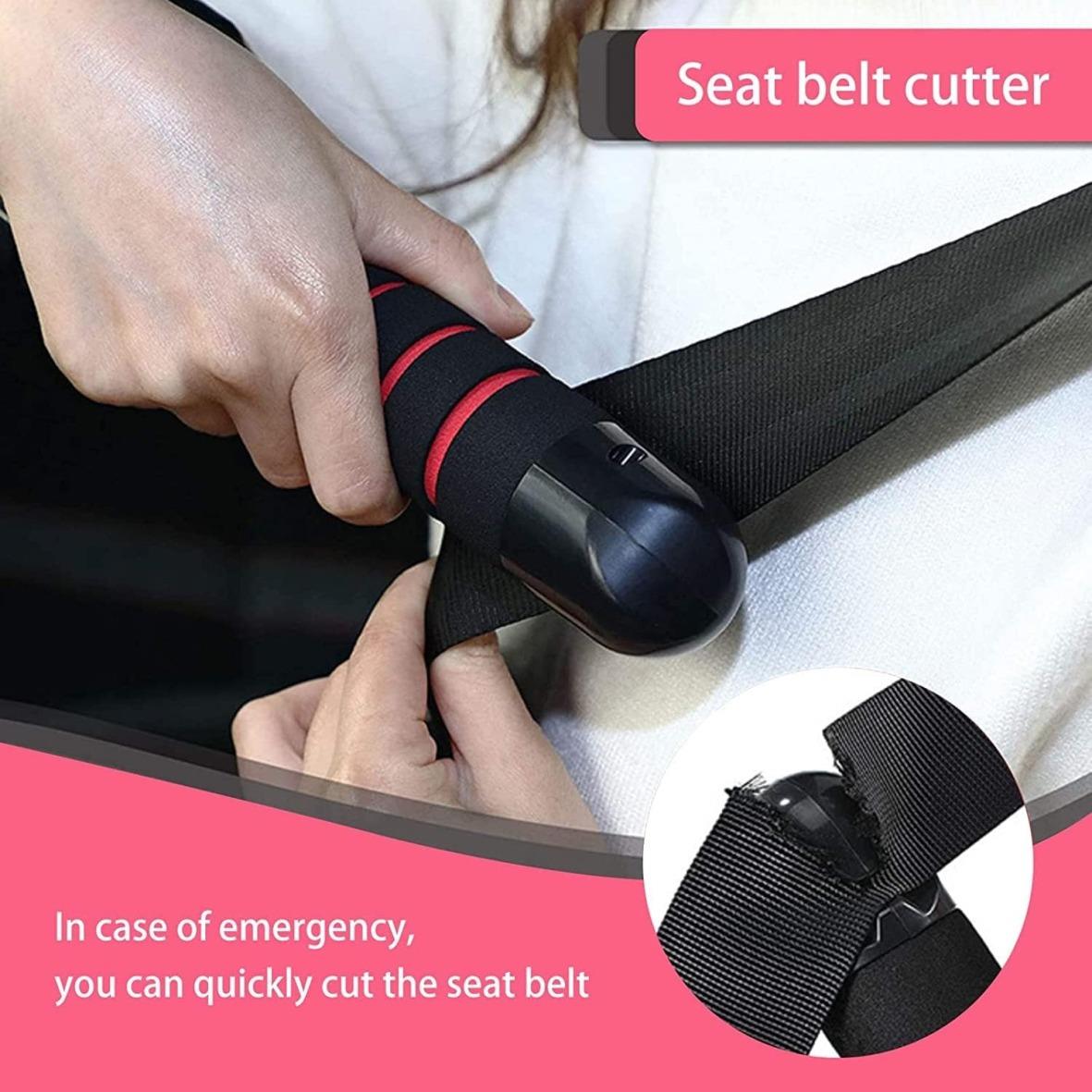 Bodyassist Car Door Jam - Wrist Grip Aid