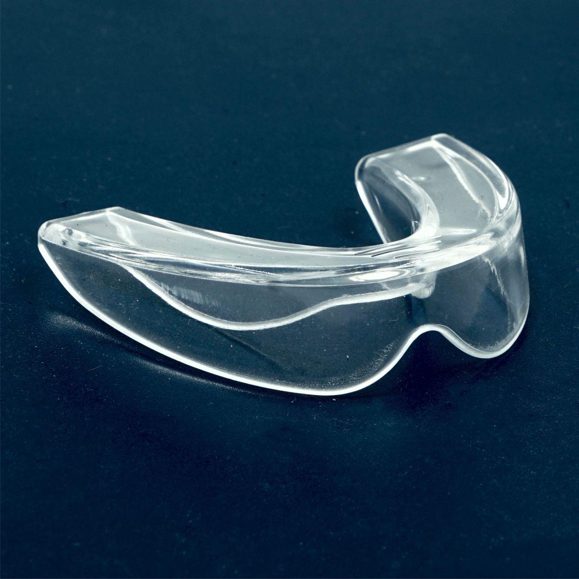 Body Assist Adult Anti Grinding Silicone Guard Pack of 2