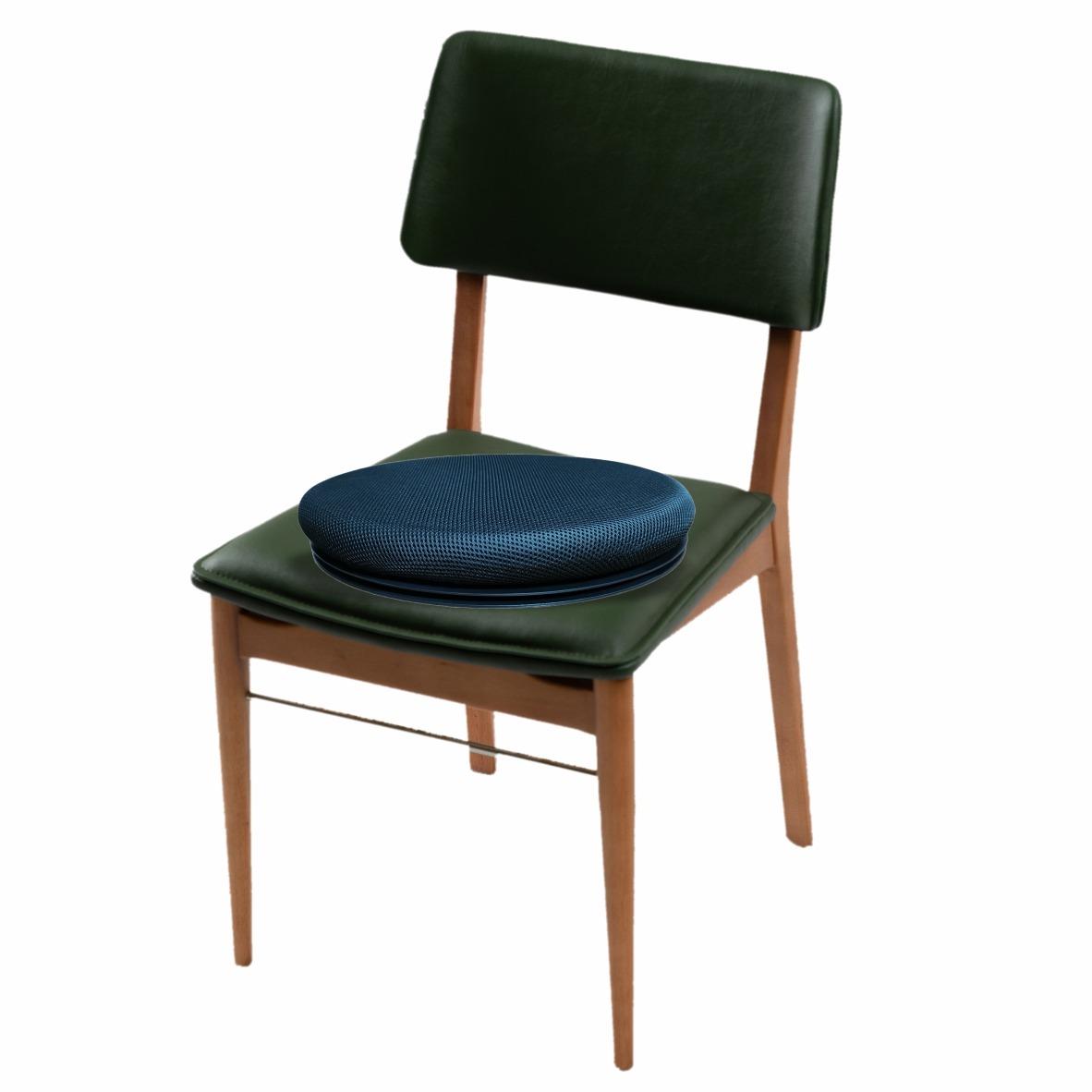 Bodyassist 360 Gel Swivel Comfort Cushion