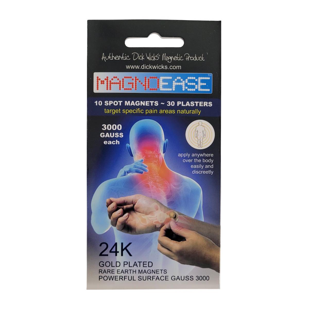 Dick Wicks Magnoease 10 Spot - Cutprice Online