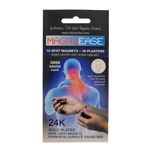 Dick Wicks Magnoease 10 Spot - Cutprice Online