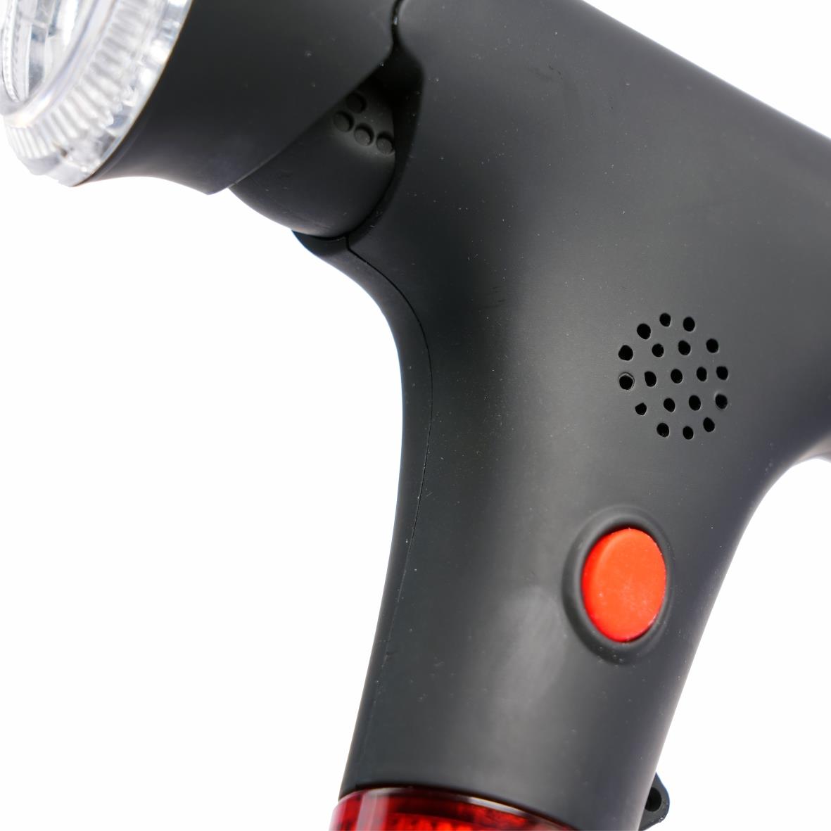 Bodyassist Premium Quad-4 Walking Stick Adult
