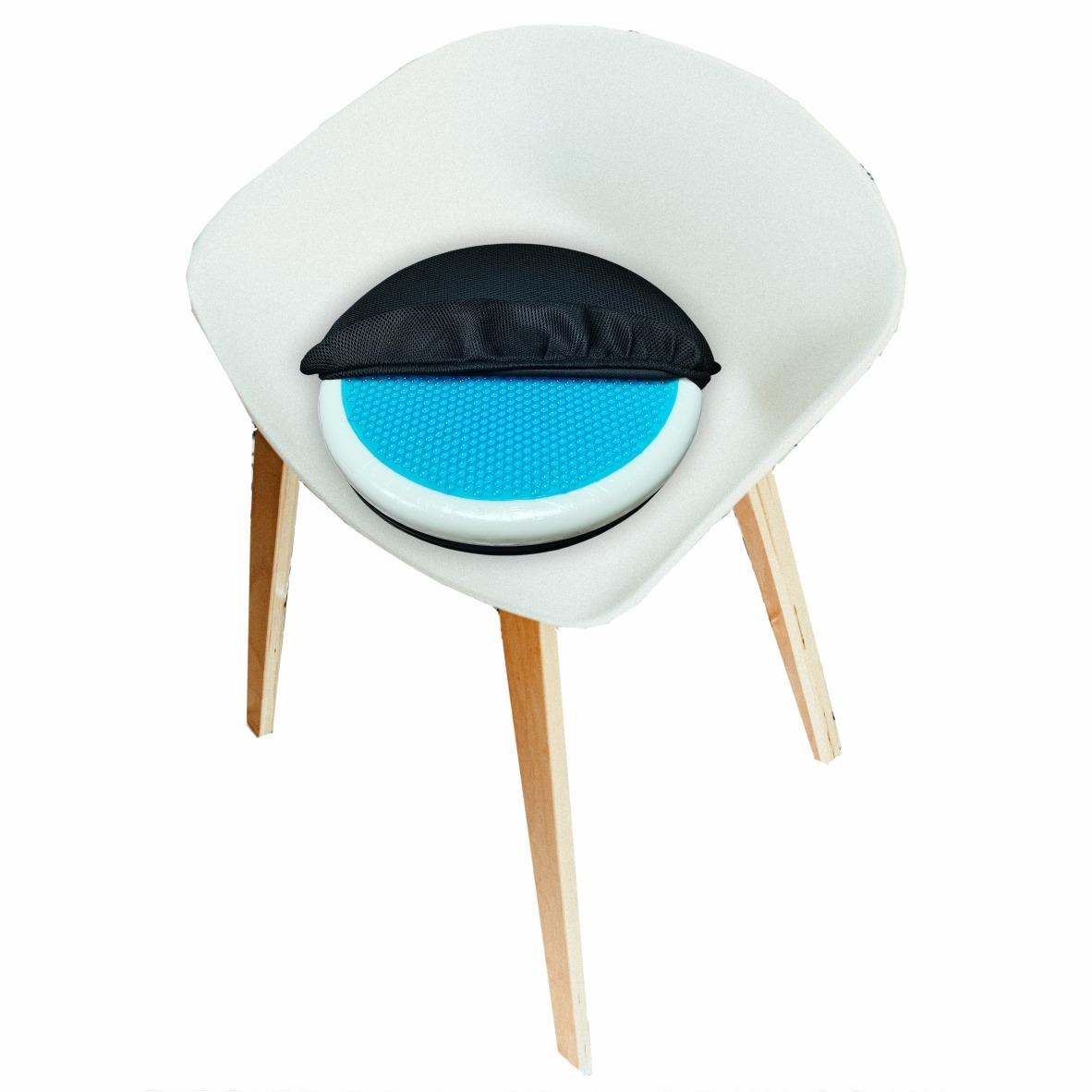 Bodyassist 360 Gel Swivel Comfort Cushion