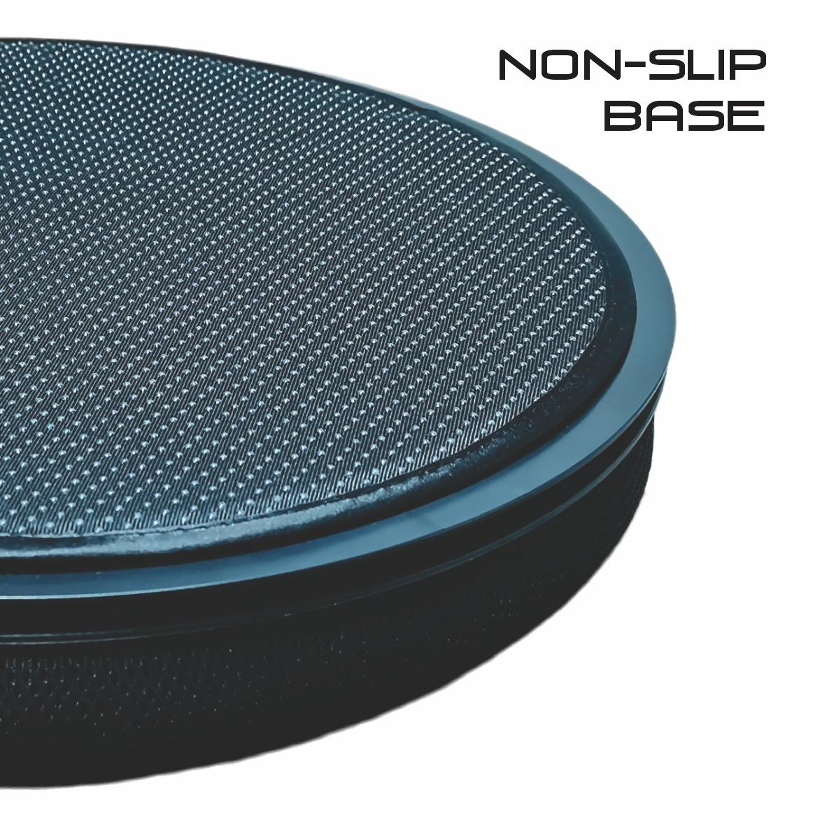 Bodyassist 360 Gel Swivel Comfort Cushion