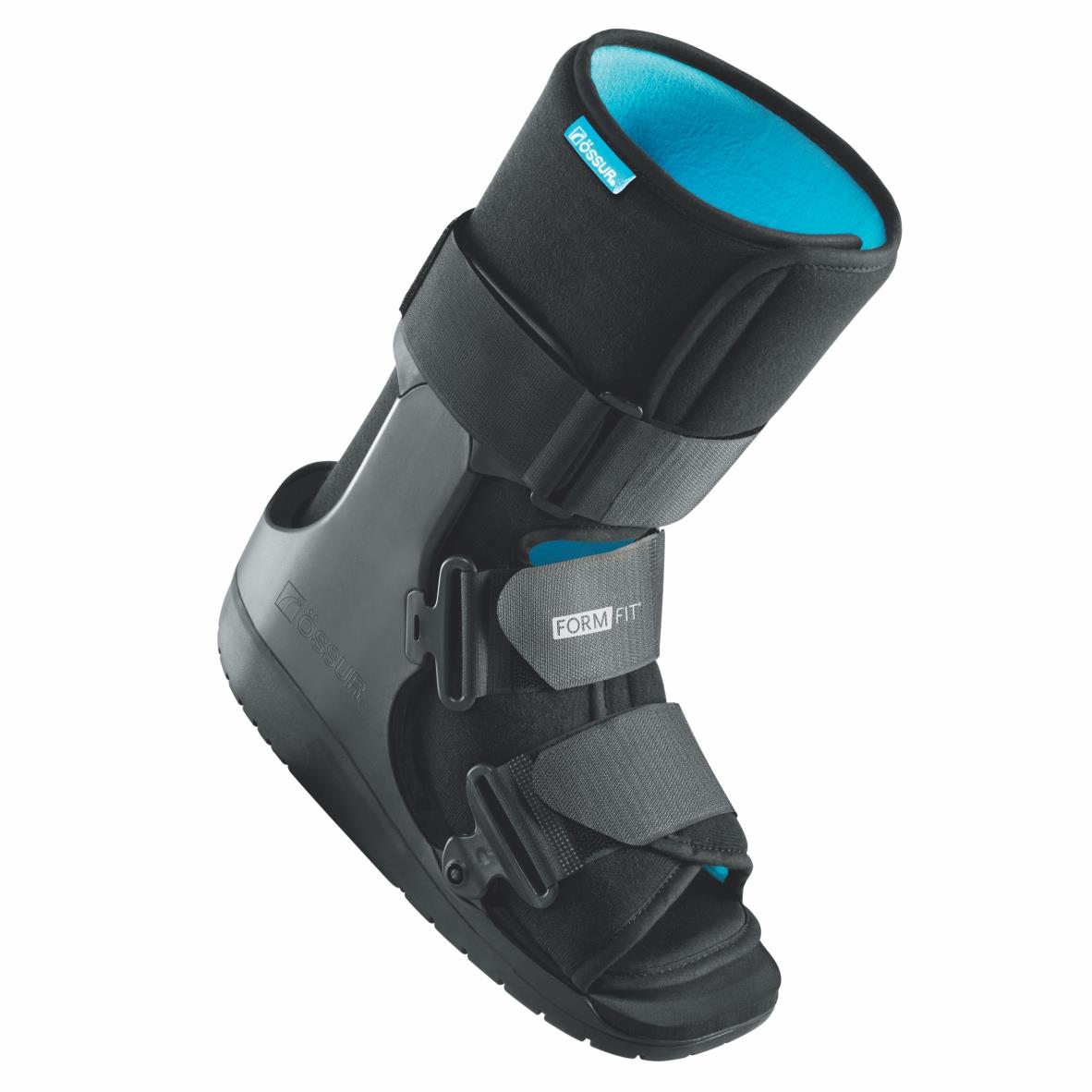 FORM-FIT MOON BOOT REGULAR WALKER (TALL/SHORT) - Cutprice Online