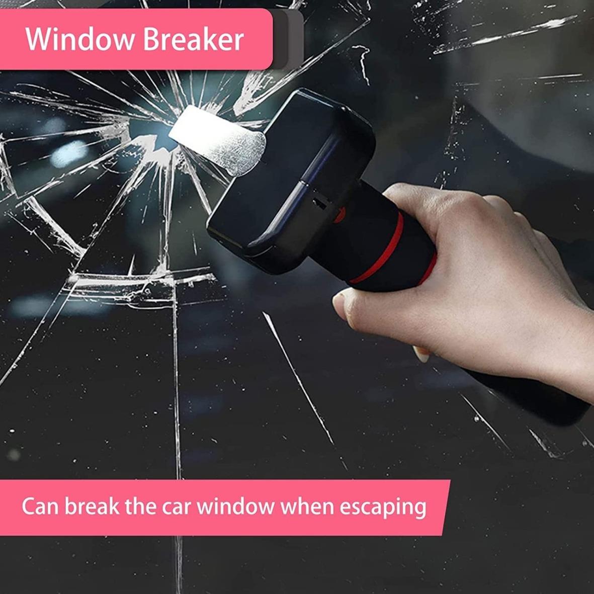 Bodyassist Car Door Jam - Wrist Grip Aid