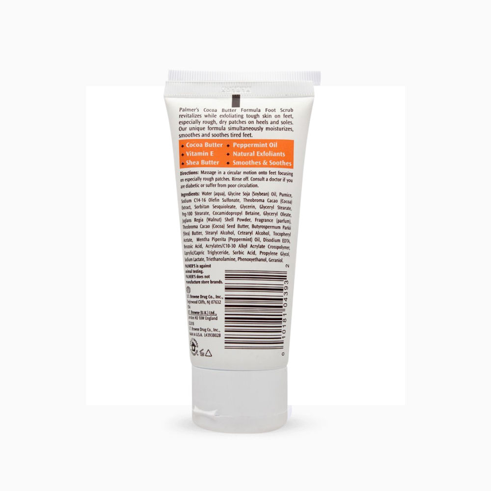 Palmer's Cocoa Butter Foot Magic 60g - Cutprice Online