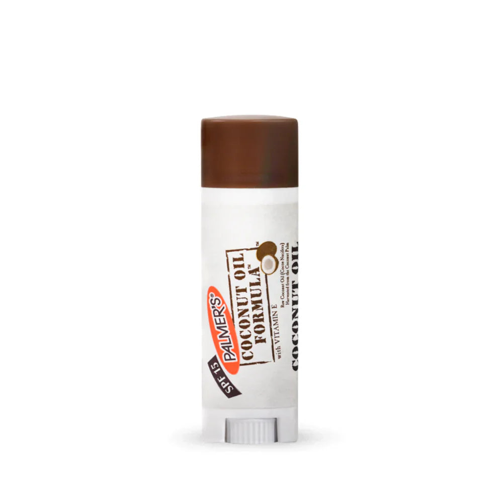 Palmer's Coconut Oil Lip Balm SPF15 - 4g - Cutprice Online