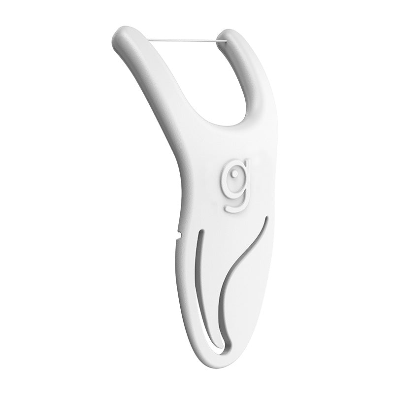 GO2 Dentagenie MOLAR Flosspyx Minty 36pk - Cutprice Online