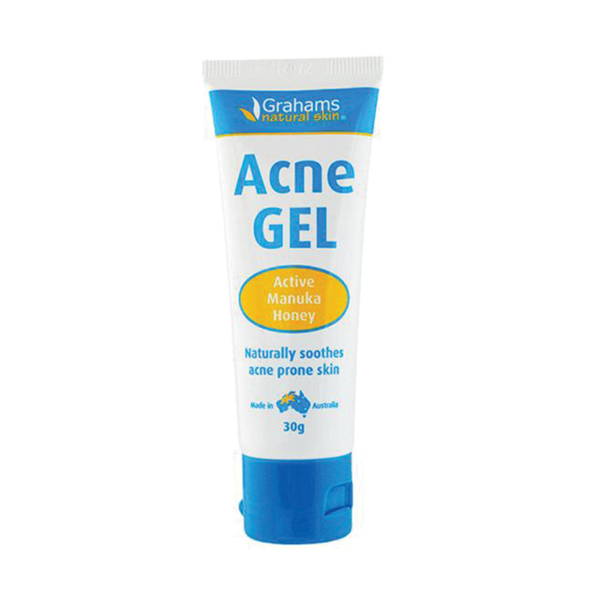 Grahams Natural Acne Gel 30g - Cutprice Online