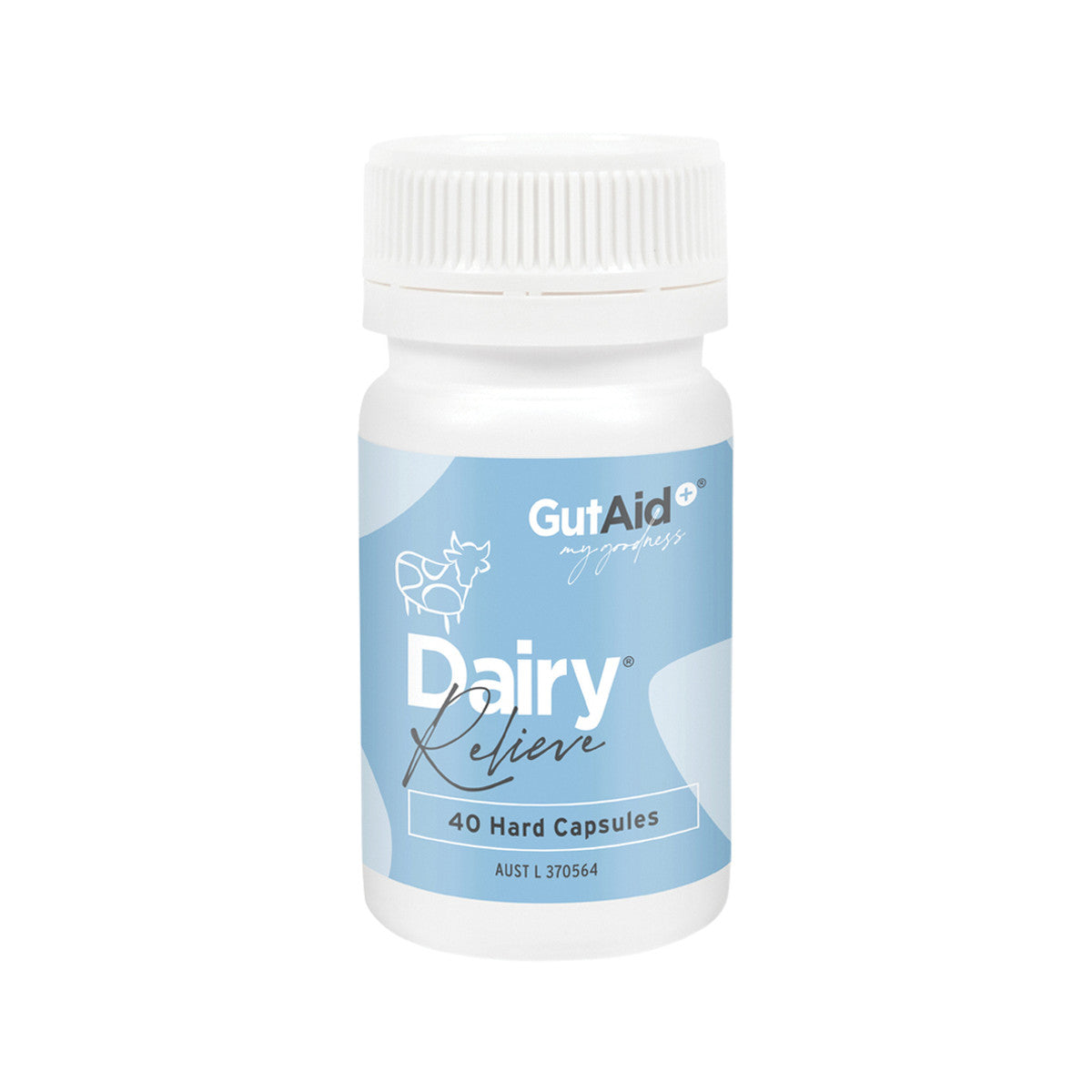 GutAid Dairy Relieve 40c - Cutprice Online