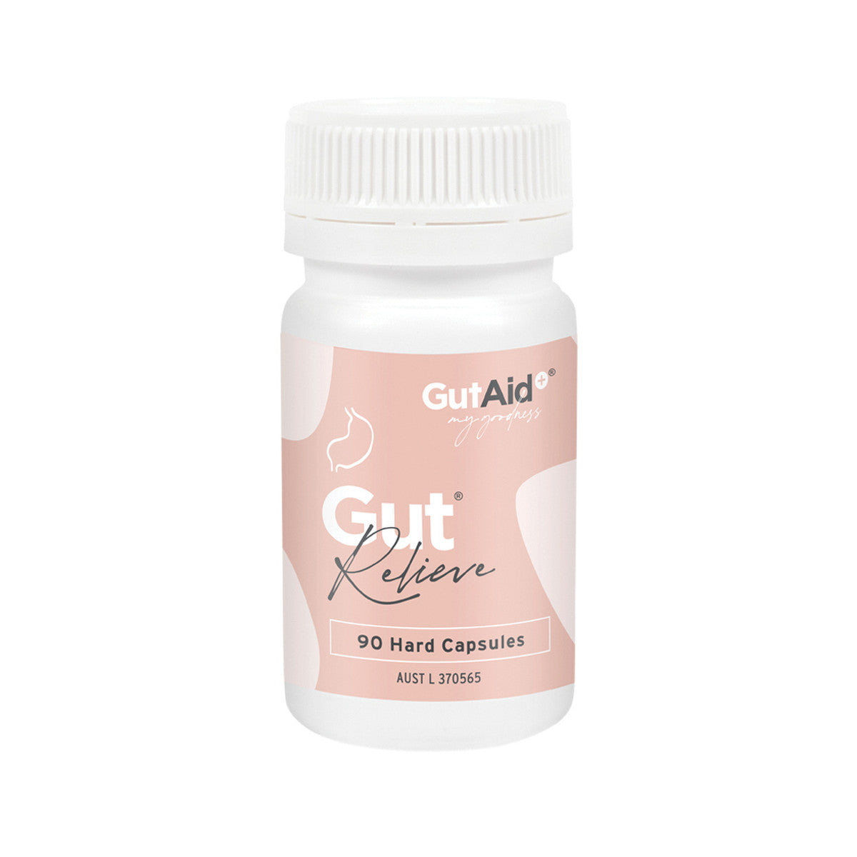GutAid Gut Relieve 90c - Cutprice Online