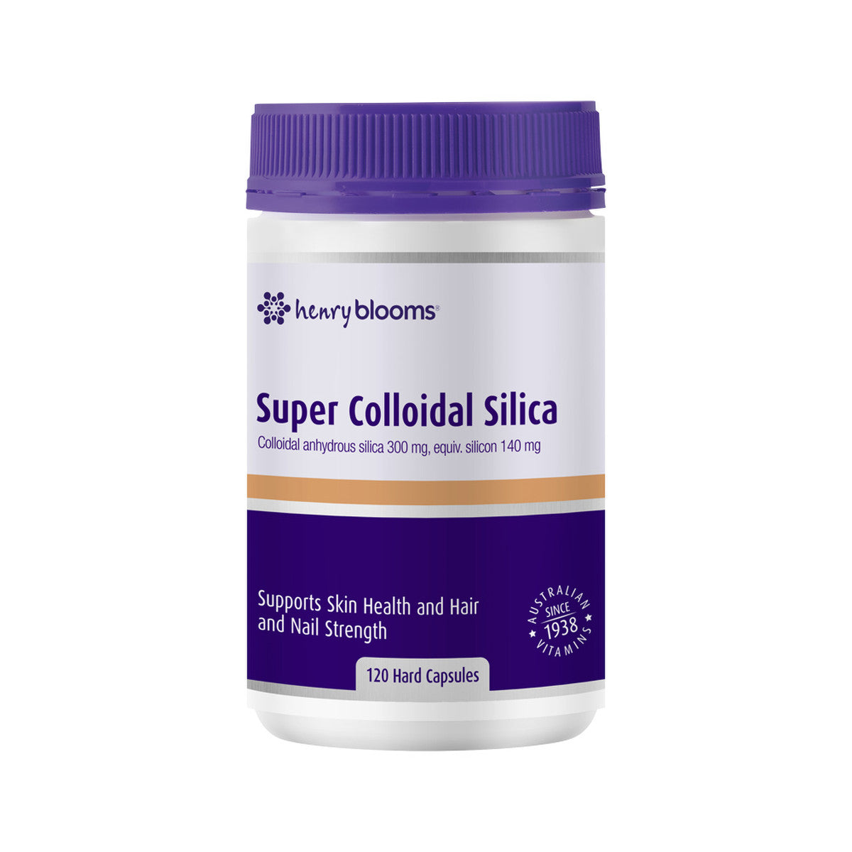 Henry Blooms Super Colloidal Silica 120c - Cutprice Online