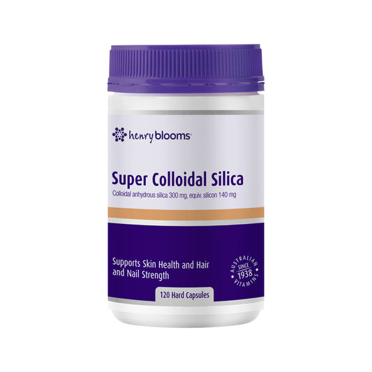 Henry Blooms Super Colloidal Silica 120c - Cutprice Online