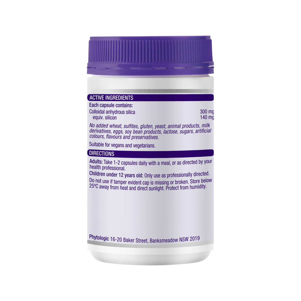 Henry Blooms Super Colloidal Silica 120c - Cutprice Online