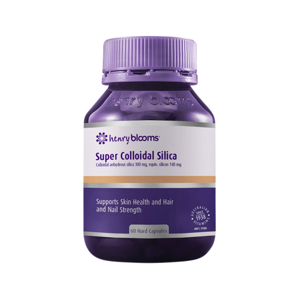 Henry Blooms Super Colloidal Silica 60c - Cutprice Online
