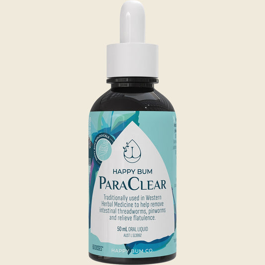 Happy Bum ParaClear 50ml
