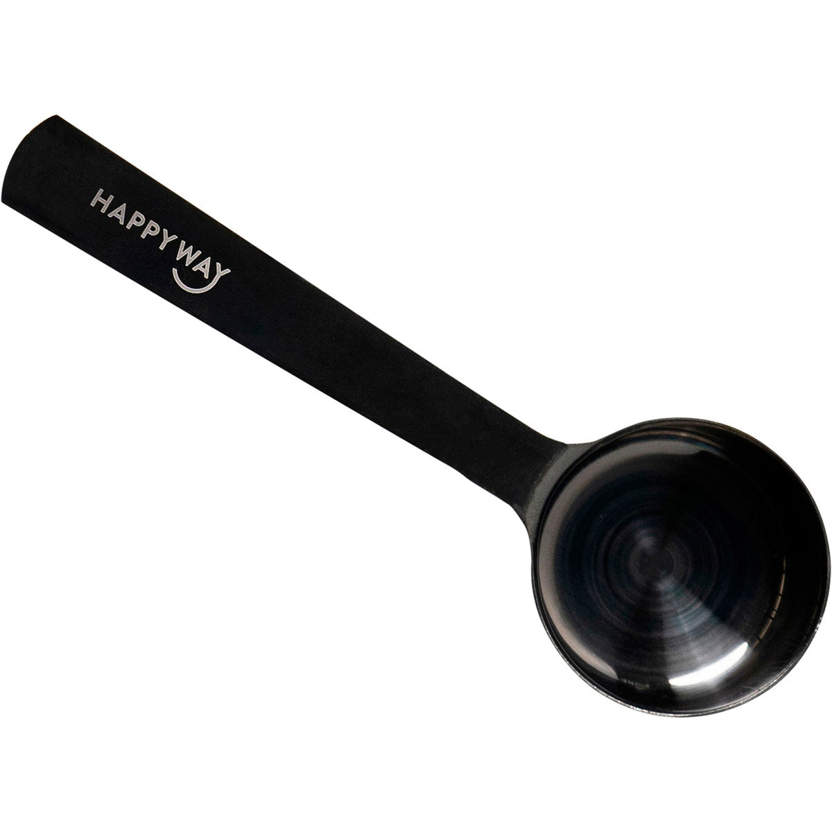 HAPPY WAY Pro Stainless Steel Scoop - Cutprice Online