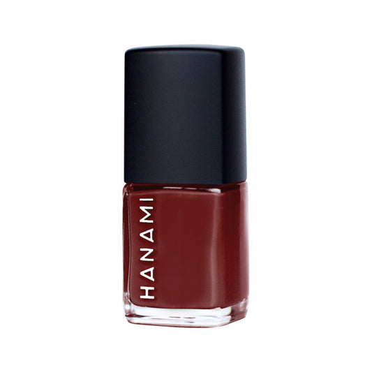 Hanami Nail Polish Cortez 15ml - Cutprice Online