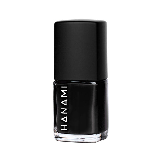 Hanami Nail Polish Date With The Night 15ml - Cutprice Online