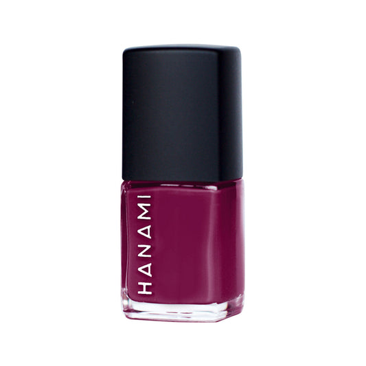 Hanami Nail Polish Doria 15ml - Cutprice Online