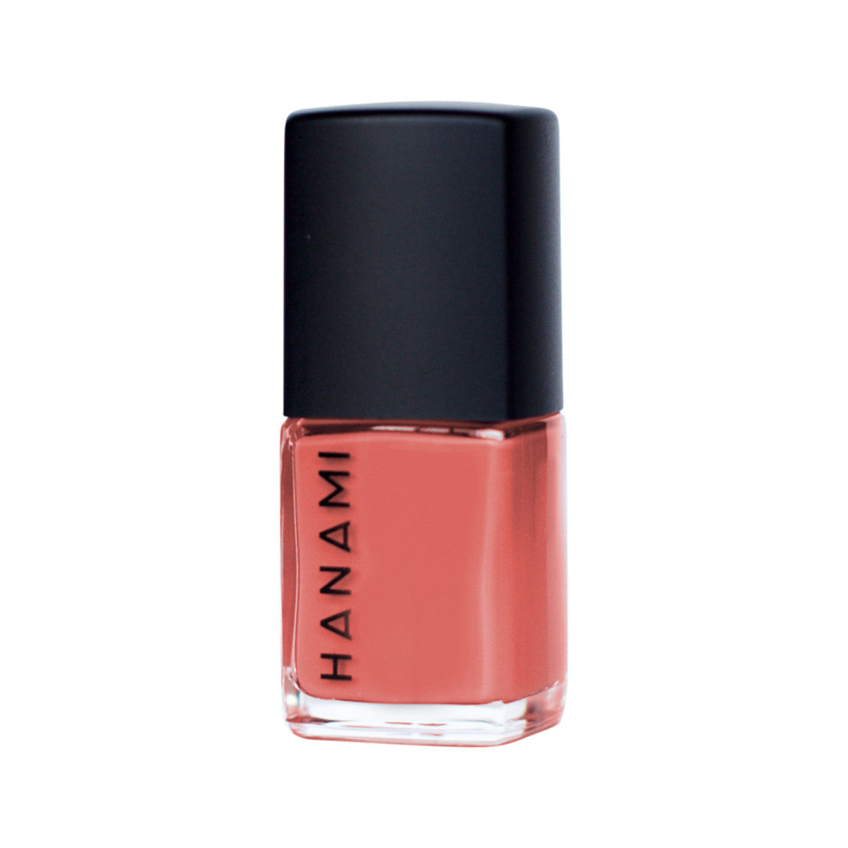 Hanami Nail Polish Flame Tree 15ml - Cutprice Online
