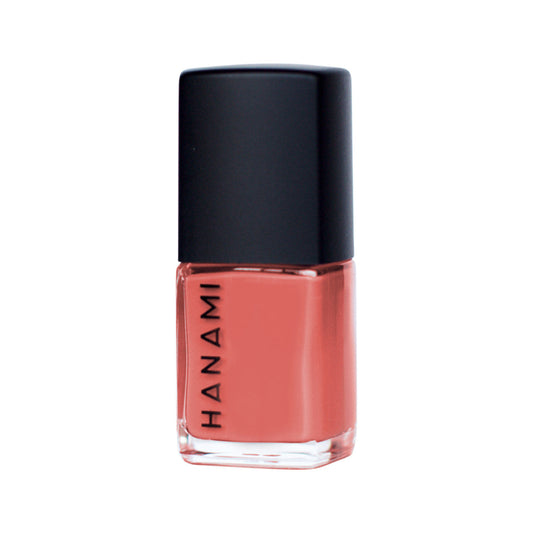 Hanami Nail Polish Flame Tree 15ml - Cutprice Online
