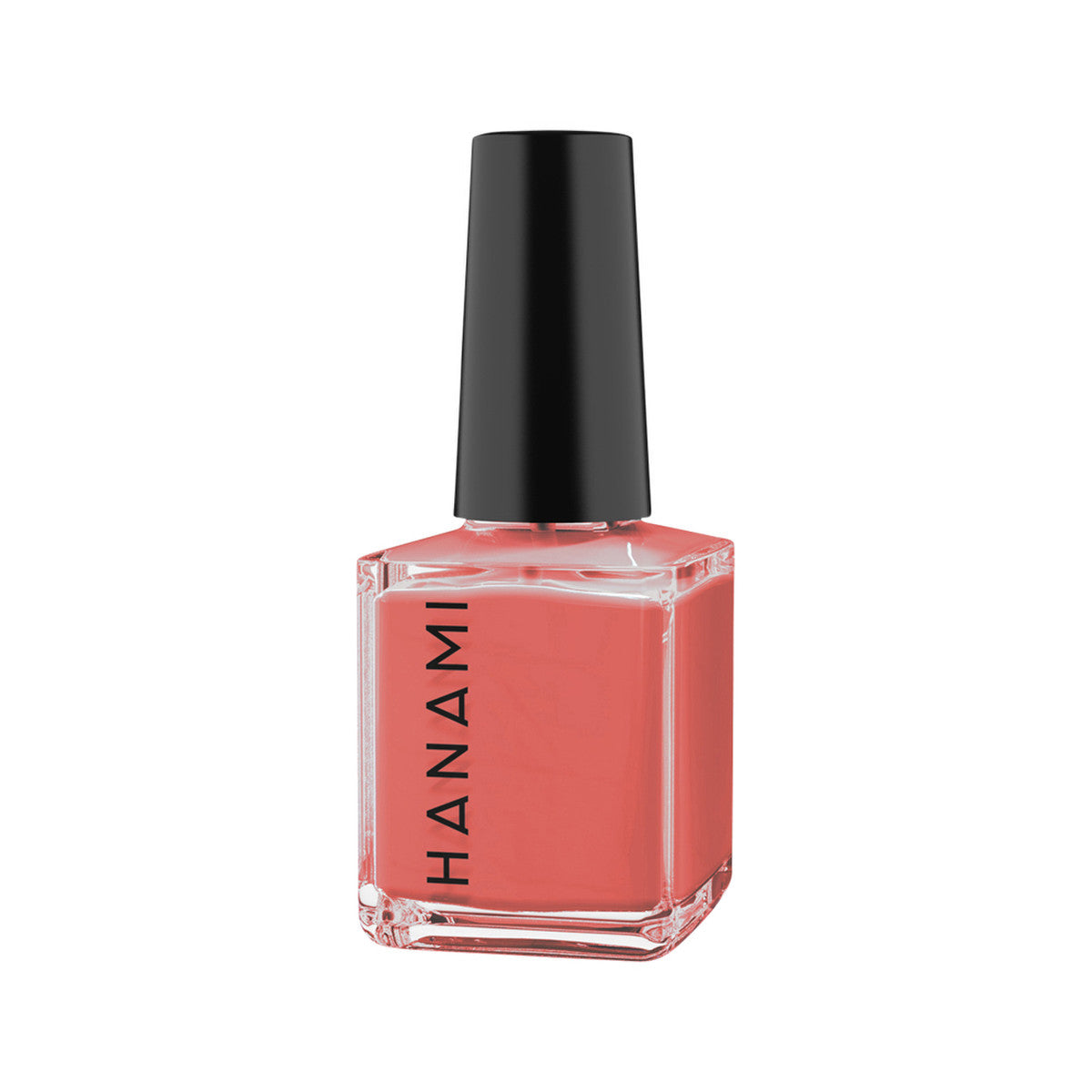 Hanami Nail Polish Flame Tree 15ml - Cutprice Online