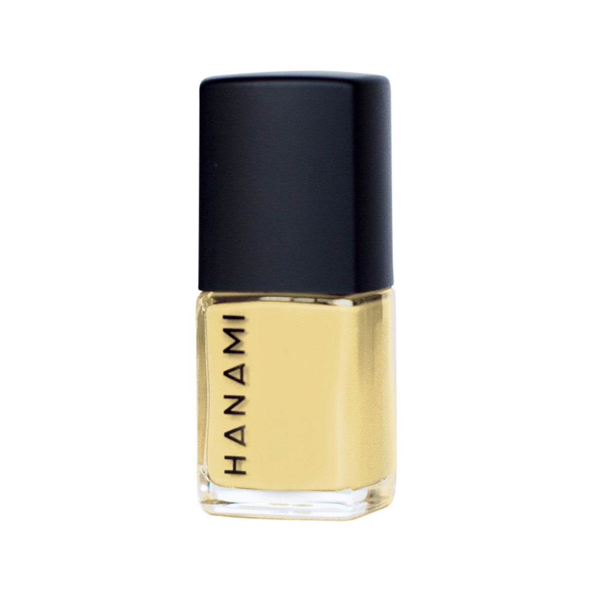Hanami Nail Polish Forsythia 15ml - Cutprice Online