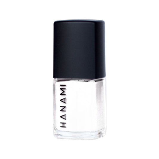 Hanami Nail Polish Head In The Snow 15ml - Cutprice Online