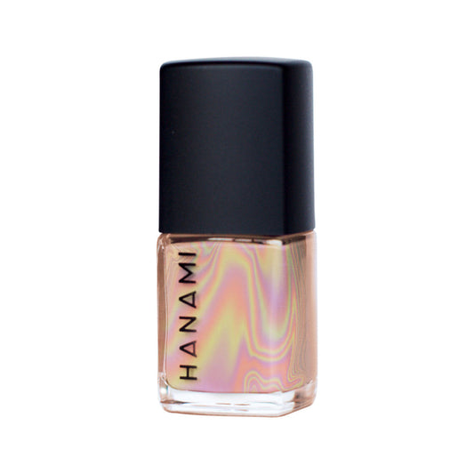 Hanami Nail Polish Holograms 15ml - Cutprice Online