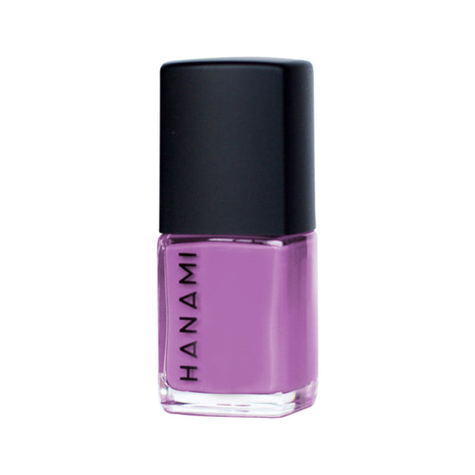 Hanami Nail Polish Hyssop Of Love 15ml - Cutprice Online