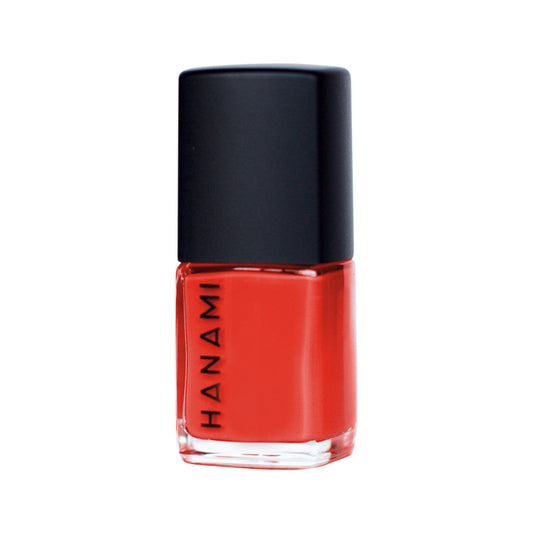 Hanami Nail Polish I Wanna Be Adored 15ml - Cutprice Online