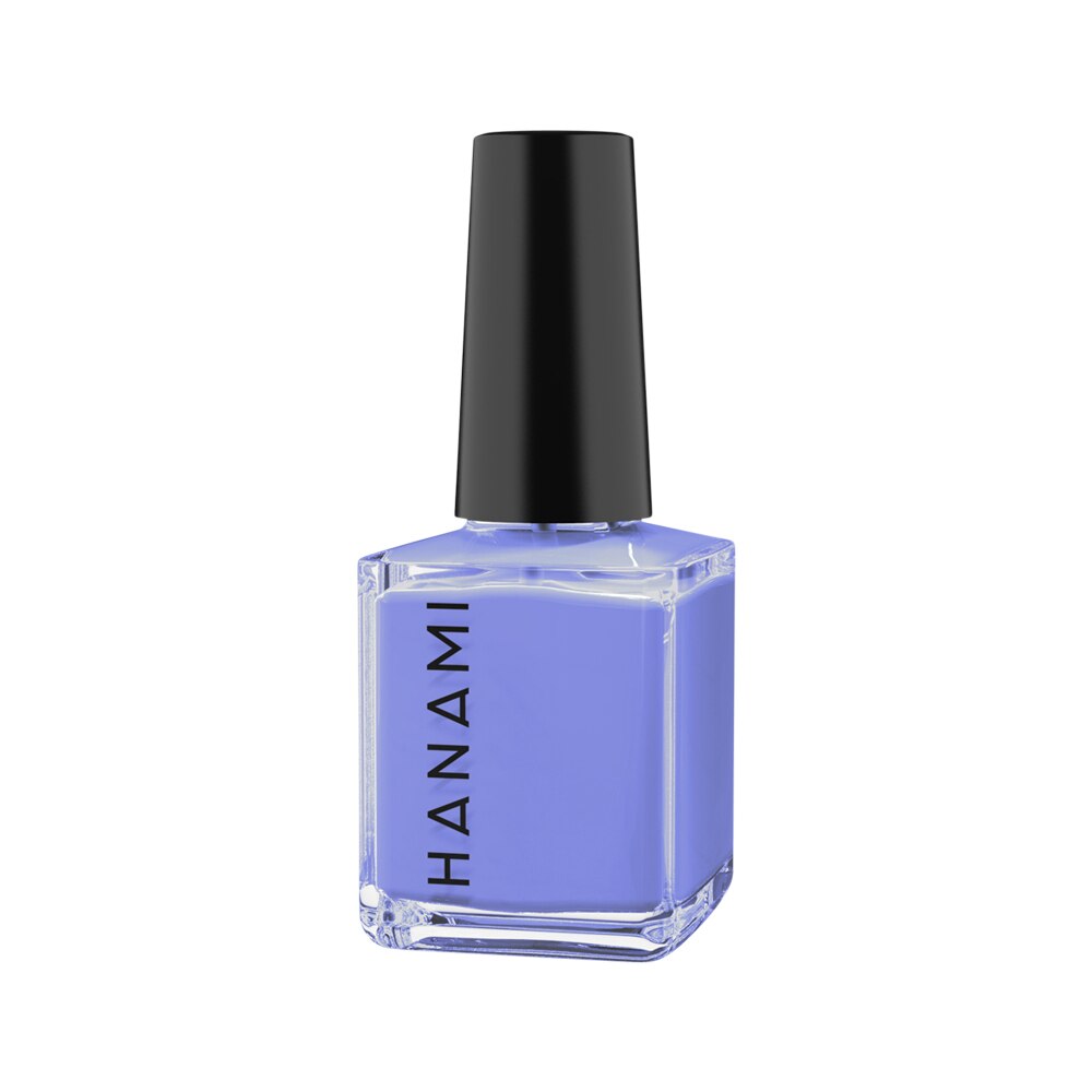Hanami Nail Polish Lilac Wine 15ml - Cutprice Online