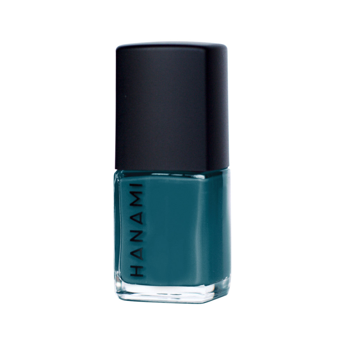 Hanami Nail Polish Night Swimming 15ml - Cutprice Online